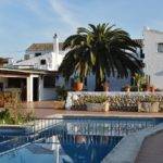 Agroturismo Binissafullet Vell - Sant Lluís