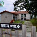 Arantza Hotela- Adults Only - Arantza