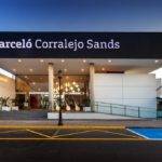 Barceló Corralejo Sands - Corralejo