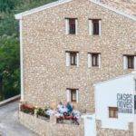 Cases Noves - Boutique Accommodation - Adults Only - Guadalest