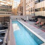 Catalonia Square 4* Sup - Barcelona