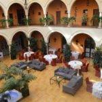 Hacienda Montija Hotel - Huelva