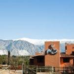 Hacienda Señorio de Nevada - Villamena