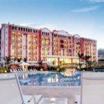 Hotel Bonalba Alicante - Mutxamel (Muchamiel)