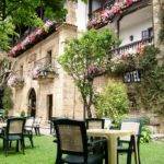 Hotel Los Infantes - Santillana del Mar