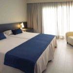 Hotel Mediterraneo Park - Roses