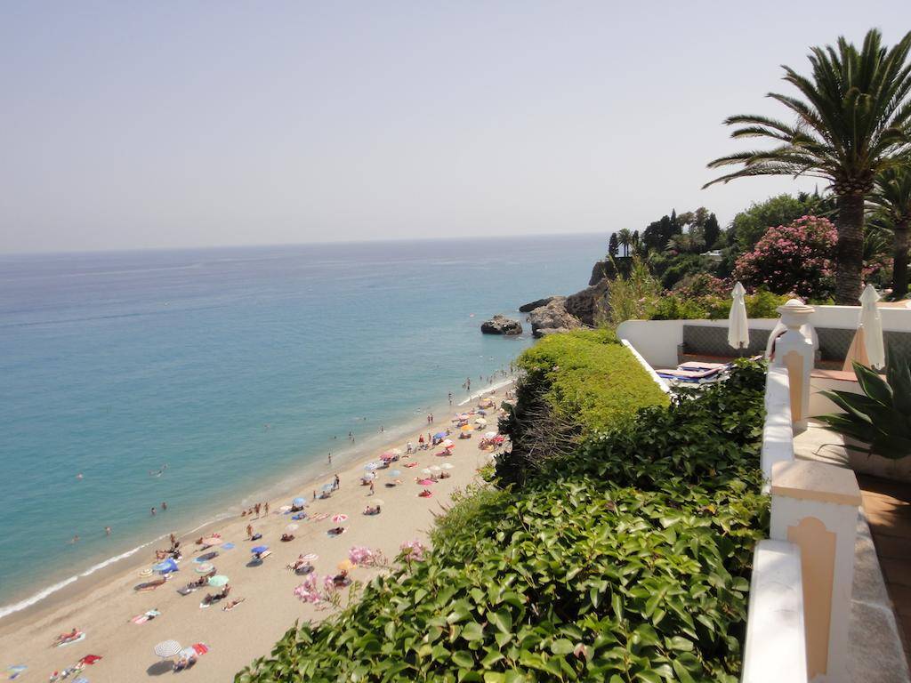 Hotel Paraíso Del Mar - Nerja