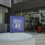 Hotel Route 42 - Illescas