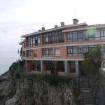 Hotel Sablón - Llanes